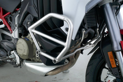 DUCATI MULTISTRADA V4 RADAR