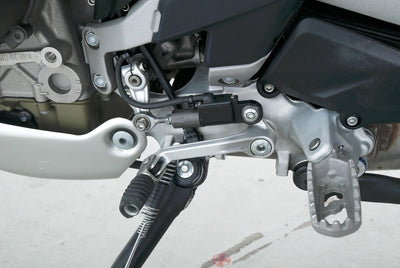 DUCATI MULTISTRADA V4 RADAR
