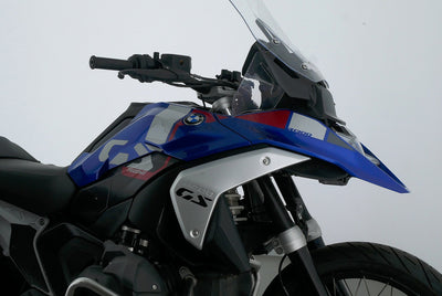 BMW R 1300 GS TROPHY