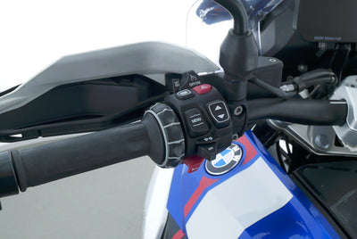 BMW R 1300 GS TROPHY