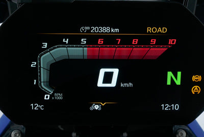 BMW R 1300 GS TROPHY