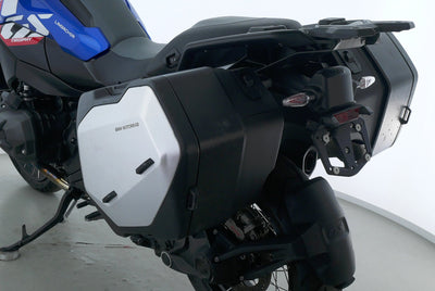 BMW R 1300 GS TROPHY