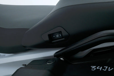 BMW R 1300 GS TROPHY