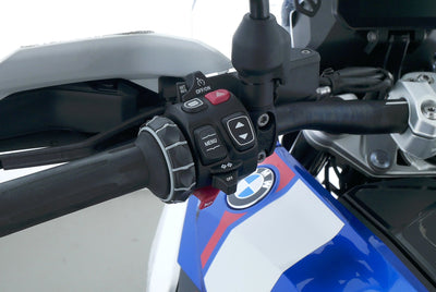 BMW R 1300 GS TROPHY