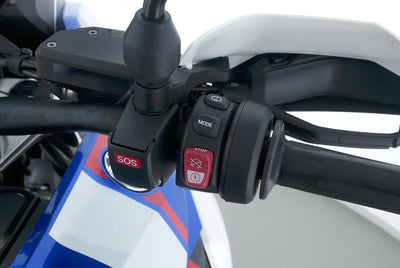 BMW R 1300 GS TROPHY