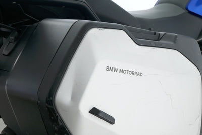 BMW R 1300 GS TROPHY