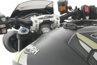 TRIUMPH SPEED TRIPLE 1050 RS