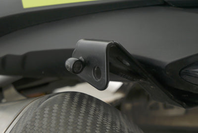 TRIUMPH SPEED TRIPLE 1050 RS