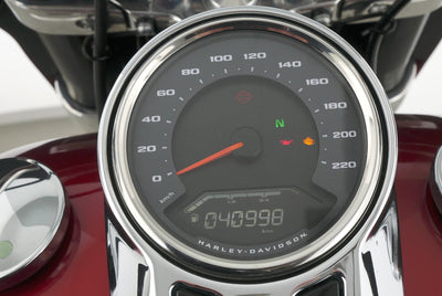 HARLEY DAVIDSON SOFTAIL SPORT GLIDE