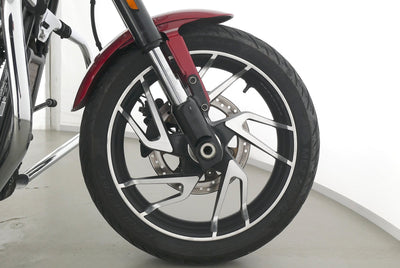 HARLEY DAVIDSON SOFTAIL SPORT GLIDE
