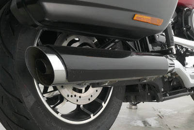 HARLEY DAVIDSON SOFTAIL SPORT GLIDE