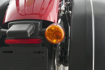 HARLEY DAVIDSON SOFTAIL SPORT GLIDE