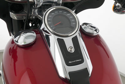 HARLEY DAVIDSON SOFTAIL SPORT GLIDE