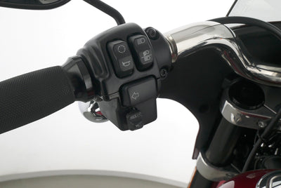 HARLEY DAVIDSON SOFTAIL SPORT GLIDE