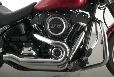 HARLEY DAVIDSON SOFTAIL SPORT GLIDE