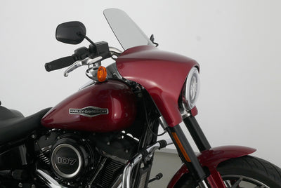HARLEY DAVIDSON SOFTAIL SPORT GLIDE