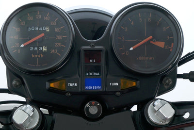 HONDA CB 900 F BOL D'OR