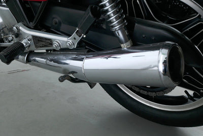 HONDA CB 900 F BOL D'OR