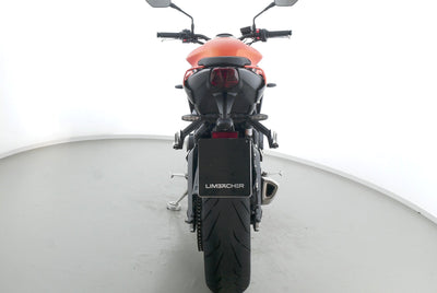 TRIUMPH STREET TRIPLE 765 R A2 READY