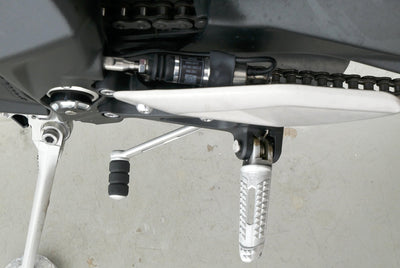 TRIUMPH STREET TRIPLE 765 R A2 READY