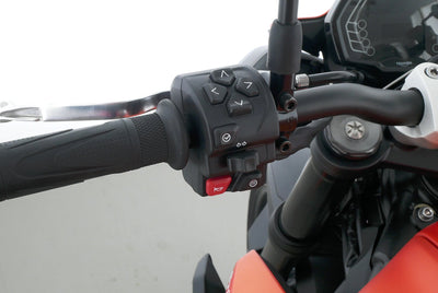 TRIUMPH STREET TRIPLE 765 R A2 READY