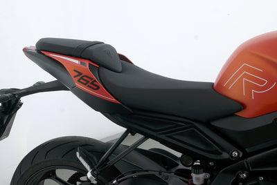 TRIUMPH STREET TRIPLE 765 R A2 READY