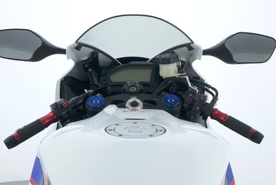 HONDA CBR 1000 RR FIREBLADE