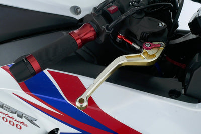 HONDA CBR 1000 RR FIREBLADE