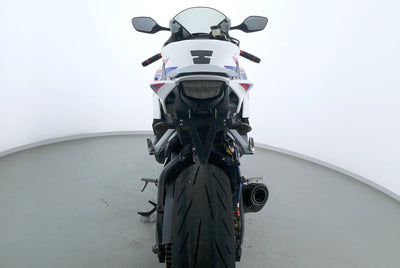 HONDA CBR 1000 RR FIREBLADE