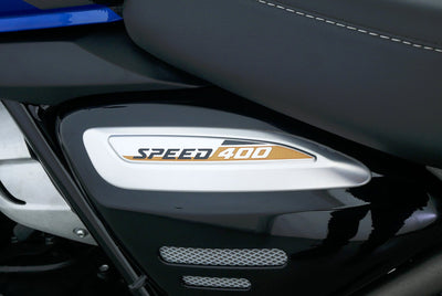 TRIUMPH SPEED 400