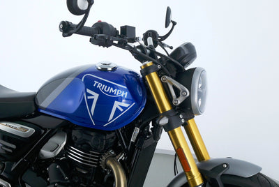 TRIUMPH SPEED 400