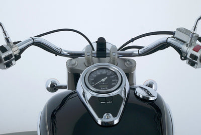 SUZUKI VL 800 VOLUSIA