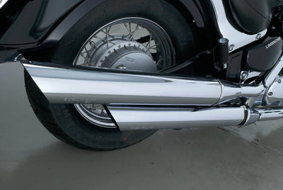 SUZUKI VL 800 VOLUSIA