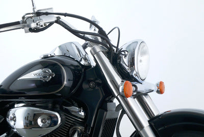 SUZUKI VL 800 VOLUSIA