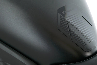 KAWASAKI ELIMINATOR 500 PERFORMANCE