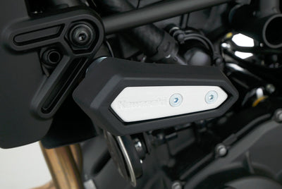 KAWASAKI ELIMINATOR 500 PERFORMANCE