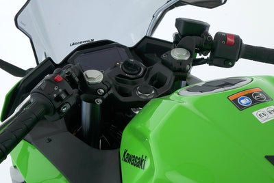KAWASAKI NINJA 500 SE PERFORMANCE REMUS