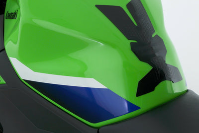 KAWASAKI NINJA 500 SE PERFORMANCE REMUS