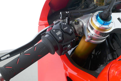 DUCATI PANIGALE V4 BAUTISTA 085/260