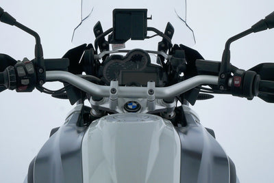 BMW R 1200 GS LC