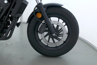 HONDA CMX 500 REBEL