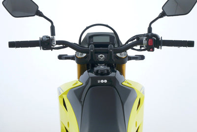 SUZUKI DR-Z 4 S ENDURO