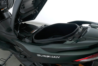 SUZUKI AN 400 BURGMAN