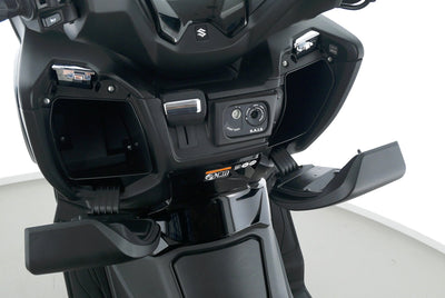 SUZUKI AN 400 BURGMAN