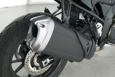 SUZUKI DL 1050 V STROM