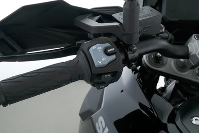 SUZUKI DL 1050 V STROM