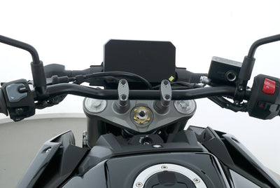 SUZUKI GSX S 950 35 KW
