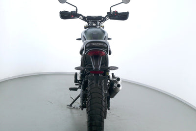 TRIUMPH SCRAMBLER 400 X