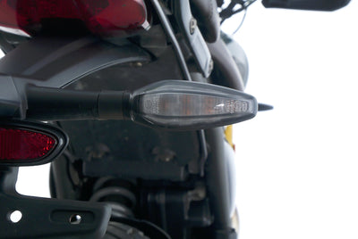 TRIUMPH SCRAMBLER 400 X