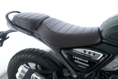 TRIUMPH SCRAMBLER 400 X